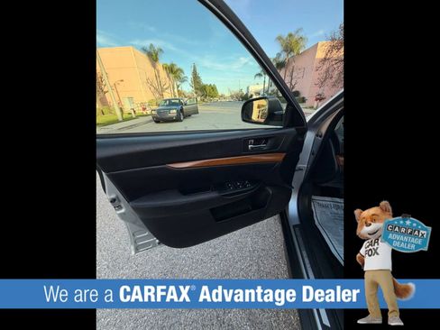 Used 2013 Subaru Outback 2.5i Limited image 15