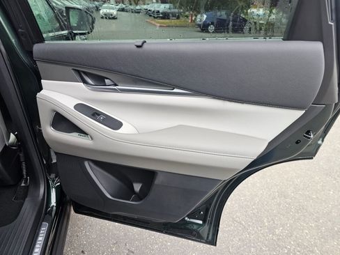 New 2026 INFINITI QX60 Luxe image 14