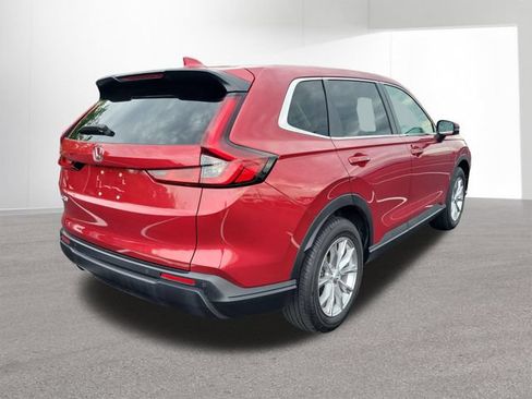 Used 2023 Honda CR-V EX-L image 13
