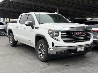 Used 2023 GMC Sierra 1500 SLT w/ SLT Premium Plus Package