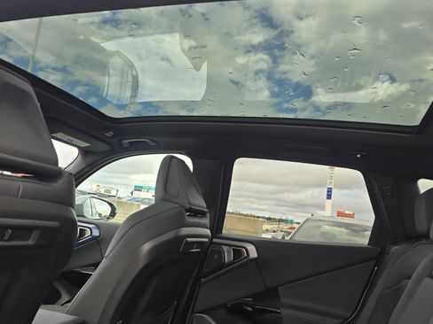 New 2026 BMW X3 xDrive30 w/ M Sport Package image 12