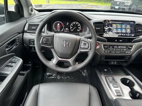 New 2026 Honda Ridgeline RTL image 15