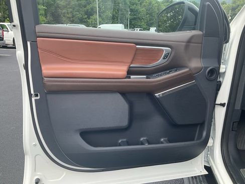 New 2027 Ford Expedition Max King Ranch AWD/4WD image 17