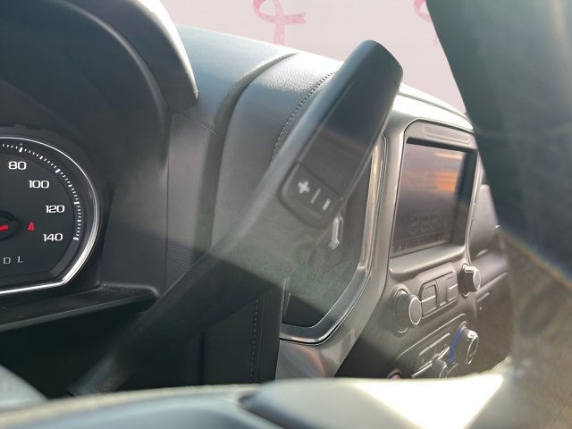 Used 2020 Chevrolet Silverado 1500 RST AWD/4WD image 17