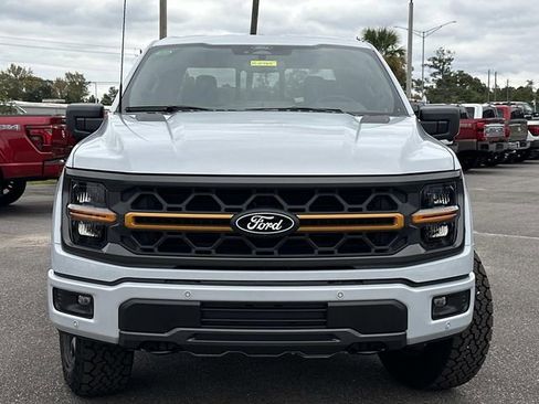 New 2025 Ford F150 Tremor w/ Tow/Haul Package image 2