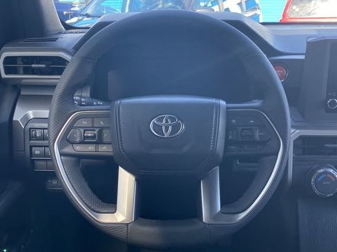 New 2026 Toyota Tacoma TRD Off-Road AWD/4WD image 14