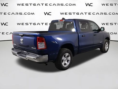 Used 2023 RAM 1500 Lone Star AWD/4WD image 44