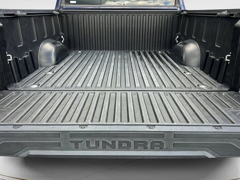 Used 2024 Toyota Tundra SR5 w/ SR5 Convenience Package AWD/4WD image 10