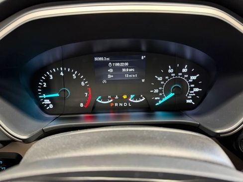 Used 2022 Ford Escape SEL image 29