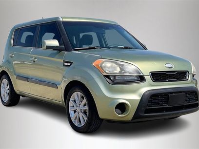 Used 2013 Kia Soul