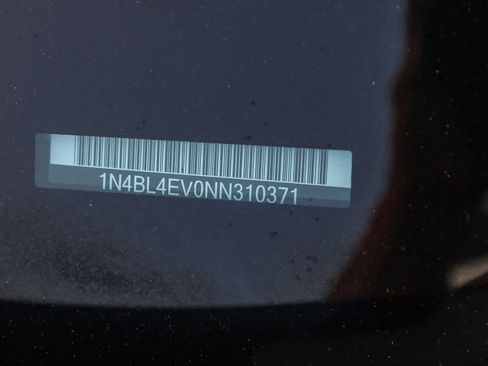 Used 2022 Nissan Altima 2.5 SL image 43