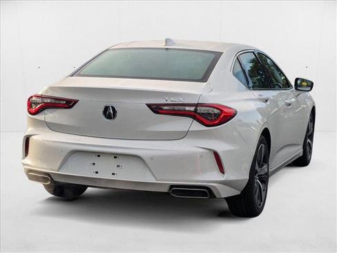 New 2025 Acura TLX w/ Technology Package image 2