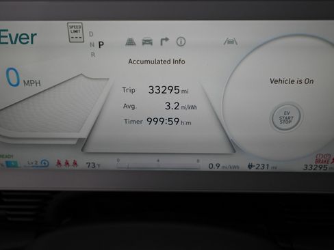 Used 2023 Hyundai Ioniq 5 SEL image 23