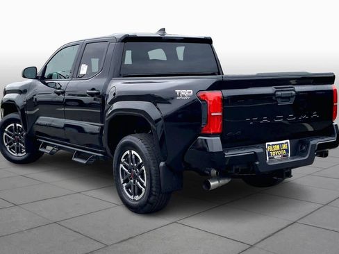 New 2026 Toyota Tacoma TRD Sport image 12