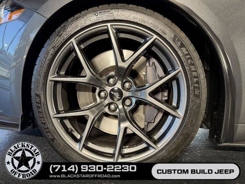 Used 2019 Ford Mustang GT Premium w/ Performance Package - Level 2 RWD image 26