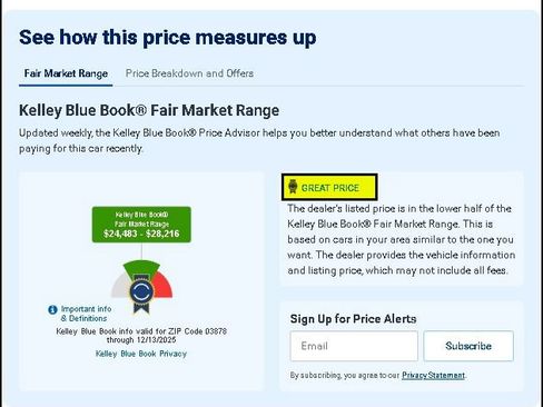 Used 2022 Subaru Forester Premium image 13