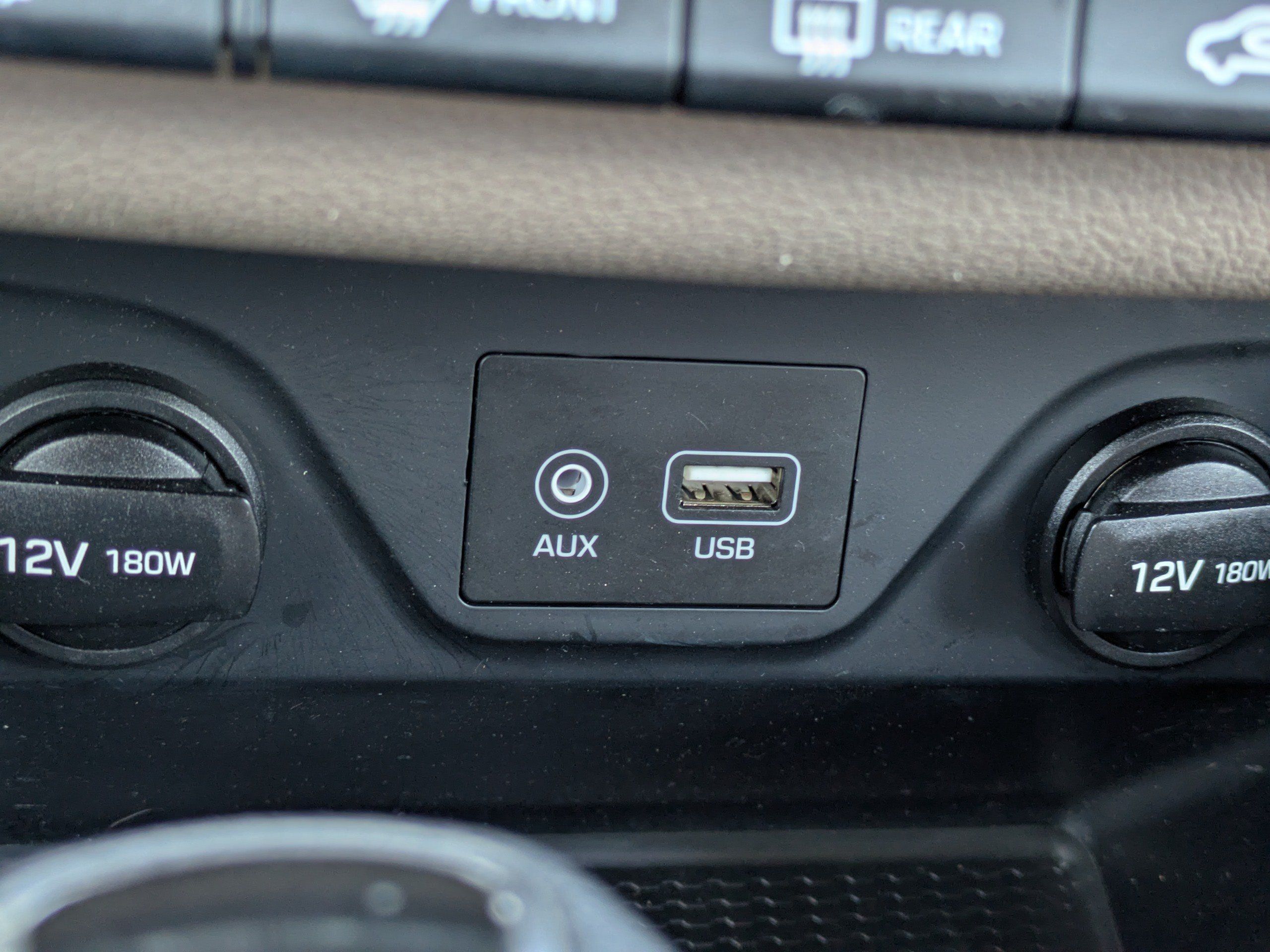Used 2020 Hyundai Tucson Value FWD image 21