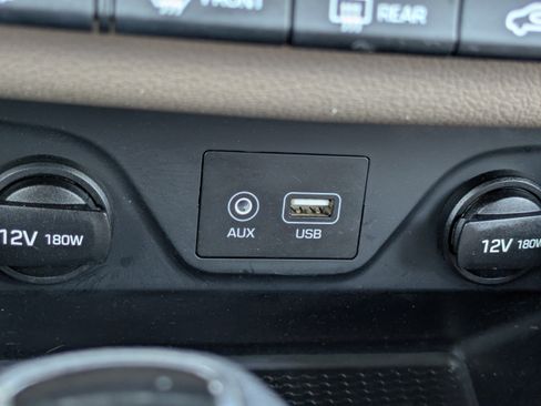 Used 2020 Hyundai Tucson Value FWD image 21