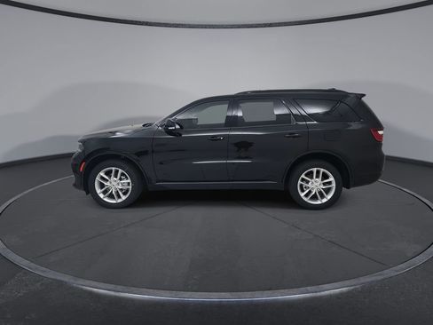 New 2026 Dodge Durango GT AWD/4WD image 5