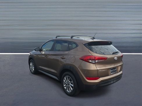 Used 2017 Hyundai Tucson SE image 4