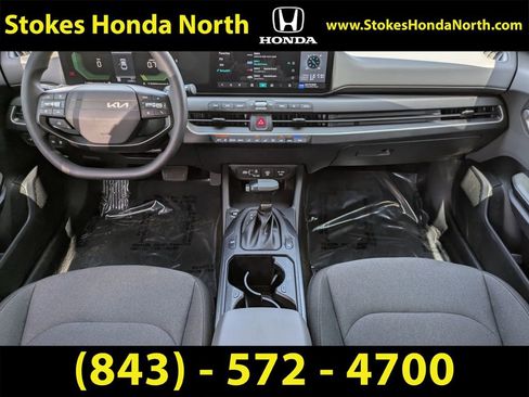 Used 2025 Kia K4 FWD image 19