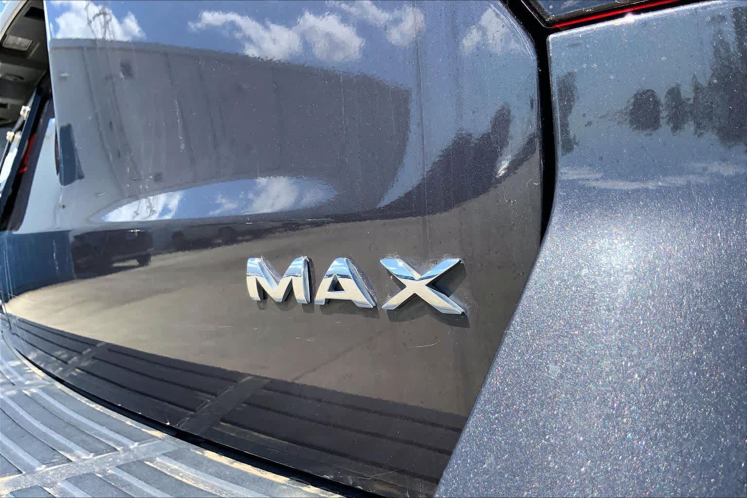 Used 2024 Ford Expedition Max XLT RWD image 9