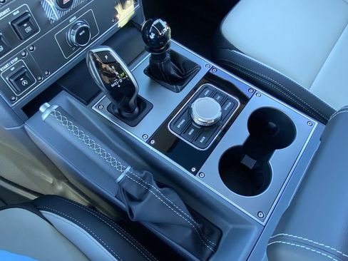 New 2025 INEOS Grenadier image 9