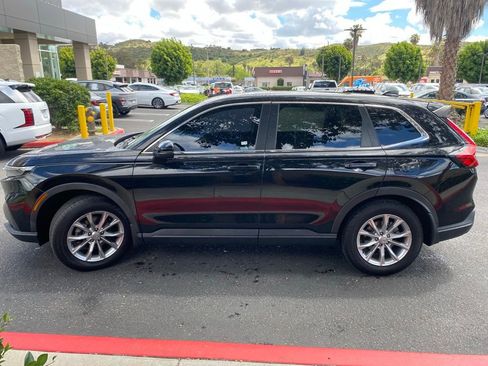 Used 2023 Honda CR-V EX-L image 5