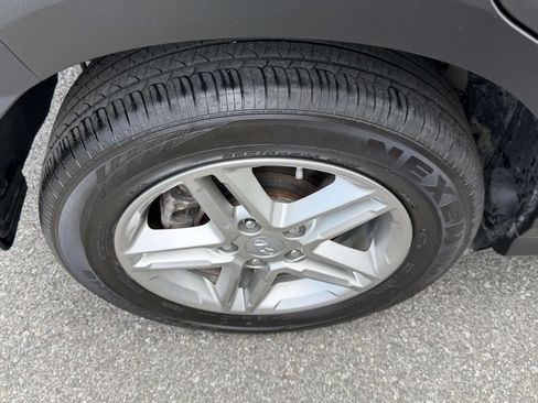 Certified 2023 Hyundai Kona SE w/ Cargo Package AWD/4WD image 8