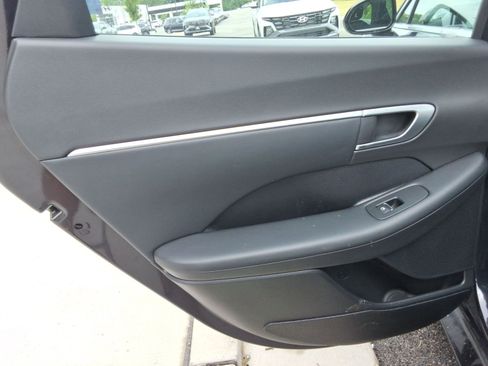 Used 2025 Hyundai Sonata SEL AWD/4WD image 23