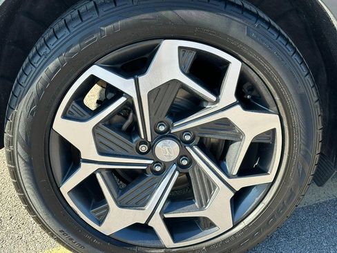 Used 2022 Hyundai Palisade Calligraphy image 6