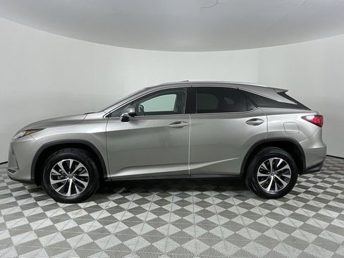 Used 2021 Lexus RX 350 FWD w/ Premium Package image 8