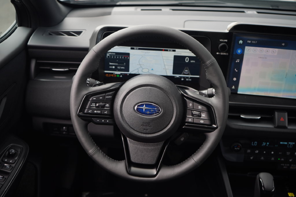 New 2026 Subaru Outback Premium AWD/4WD image 10