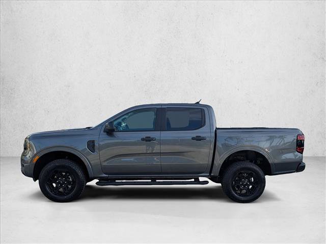 New 2026 Ford Ranger XLT RWD image 5