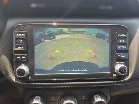 Used 2024 Nissan Kicks SV FWD image 22