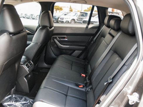 Used 2026 MAZDA CX-50 AWD 2.5 Hybrid w/ Weather Package image 26