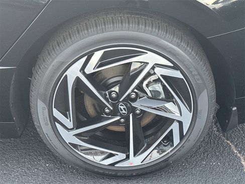 New 2026 Hyundai Sonata SEL image 19