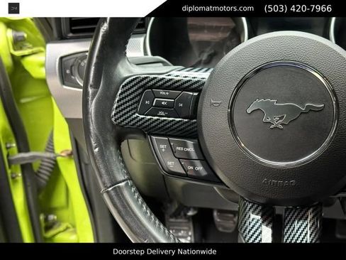 Used 2020 Ford Mustang GT RWD image 28