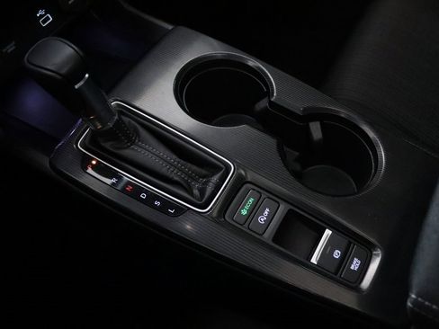 Used 2024 Honda Civic EX image 22