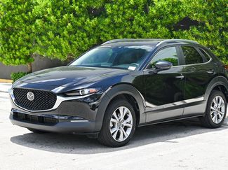 Certified 2023 MAZDA CX-30 AWD 2.5 S w/ Select Package video 1