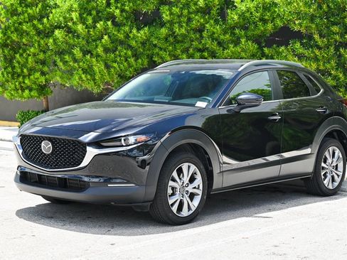 Certified 2023 MAZDA CX-30 AWD 2.5 S w/ Select Package image 1