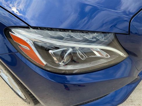 Used 2017 Mercedes-Benz C 300 Coupe image 17