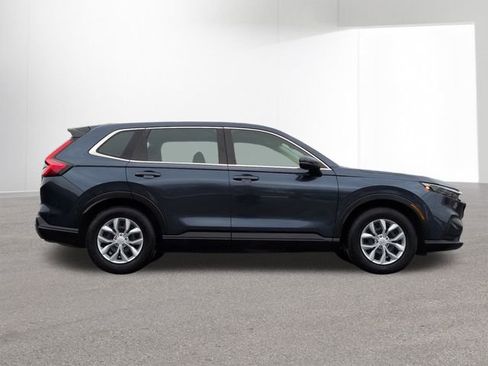 Used 2024 Honda CR-V LX image 4