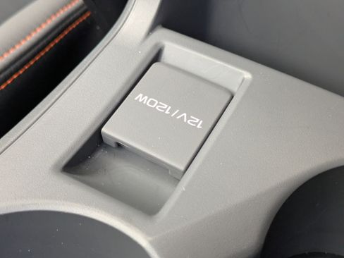 Certified 2025 Subaru Crosstrek 2.5i Limited image 32