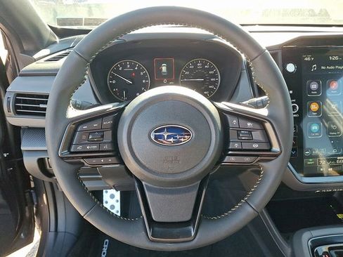 New 2026 Subaru Crosstrek 2.5i Sport image 19