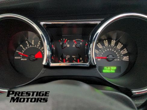Used 2007 Ford Mustang GT RWD image 15