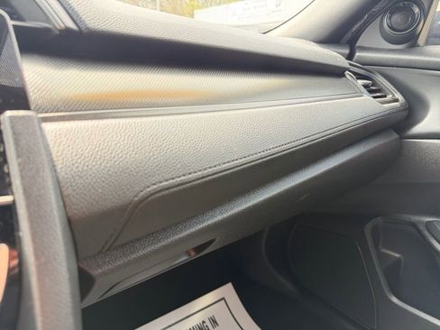Used 2019 Honda Civic EX image 37
