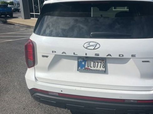 Used 2023 Hyundai Palisade XRT AWD/4WD image 21