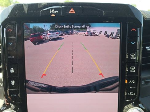 New 2026 RAM 1500 Big Horn image 22