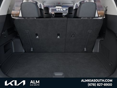 New 2025 Kia Telluride LX FWD image 19